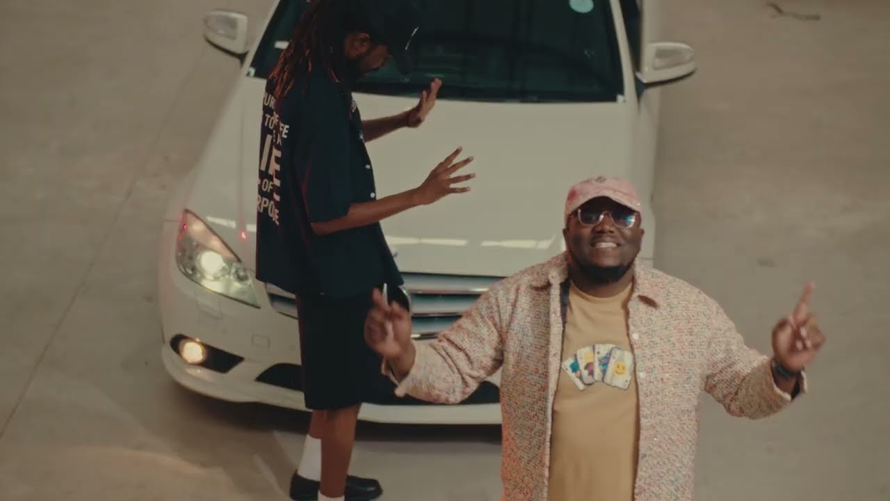 Jay Rox Feat Stevo Rap Guru – So Lsk Part 2