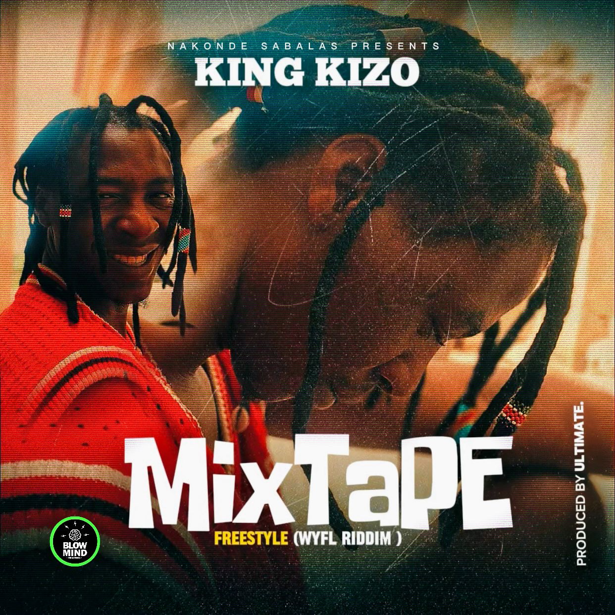 King Kizo