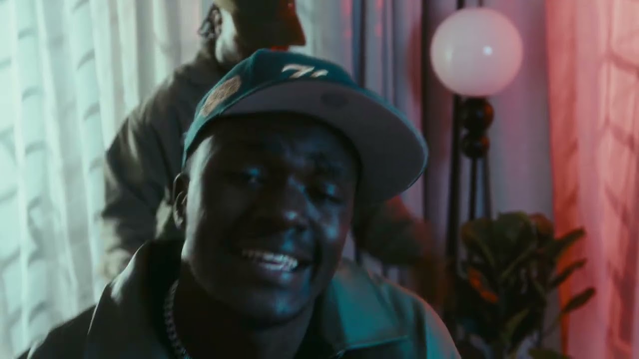 Mizzy C Ft. Vinchenzo M’bale – Nimautimba
