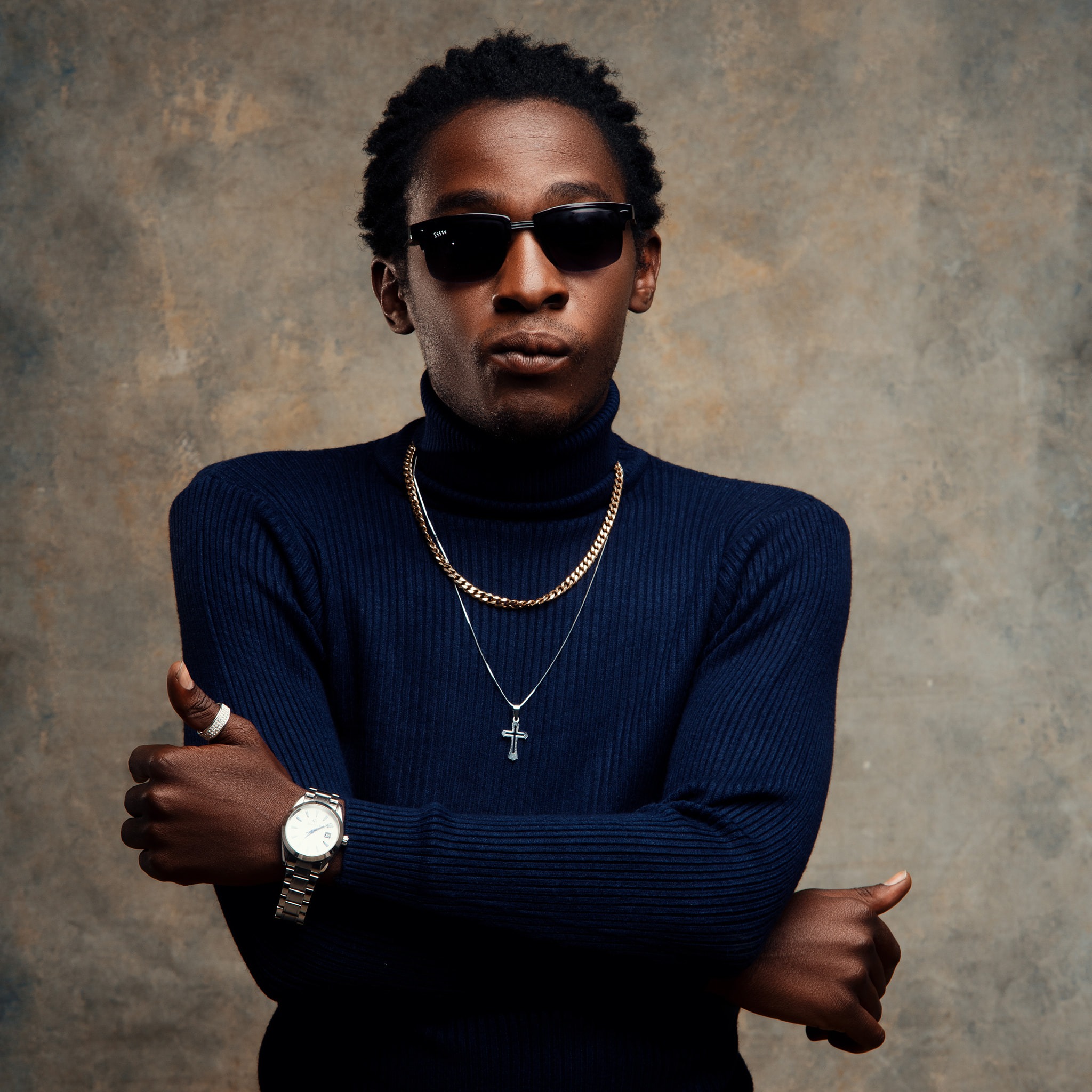 The Definitive Journey of Muzo AKA Alphonso to Zambian Music Royalty