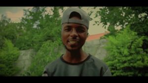 Spoon Mwaba & Chizzy Lazoo - Dating Same Girl