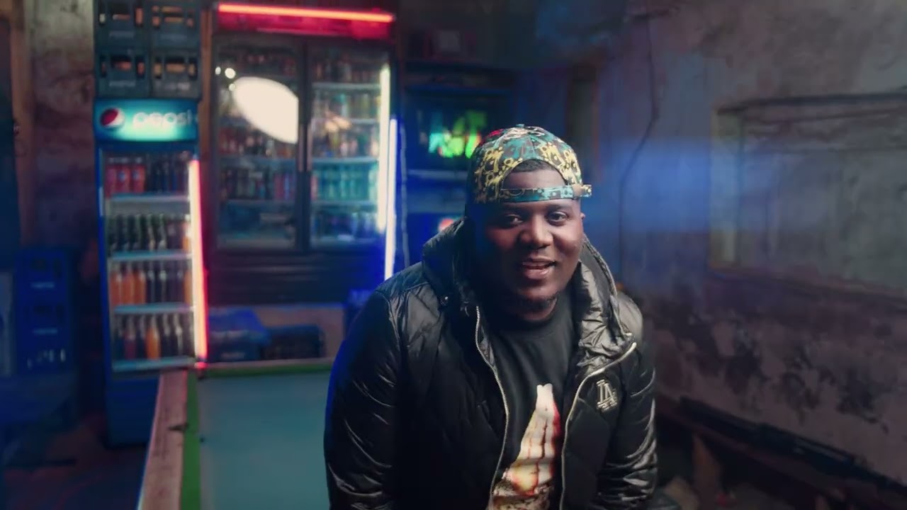 Stevo Rap Guru – Nkala Zee