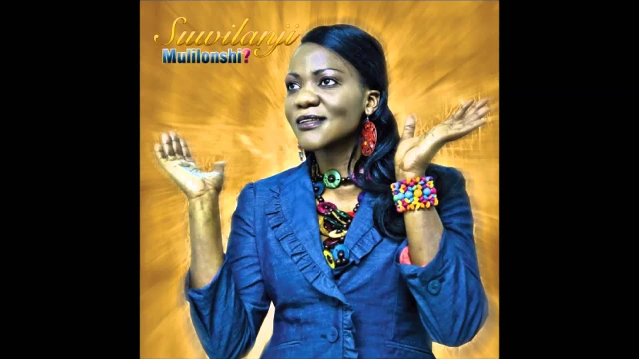 Suwilanji – mulilonshi