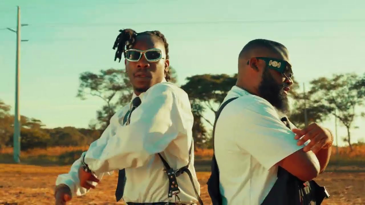 King Illest Ft 76Drums -Mukaninga