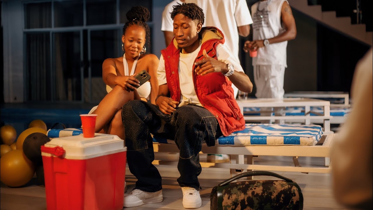 Jae Cash Ft Yo Maps – Kale