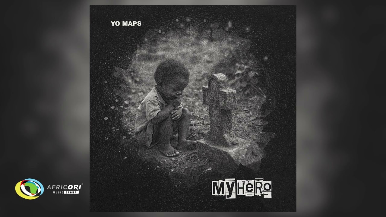 Yo Maps Ft Jae Cash – Jealous