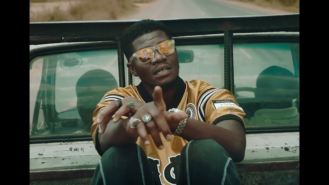 T Low – Ba Mayo