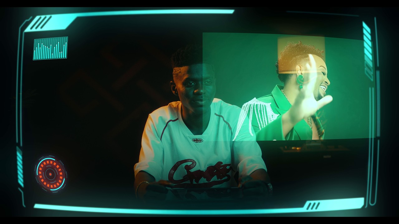King Nachi Beats