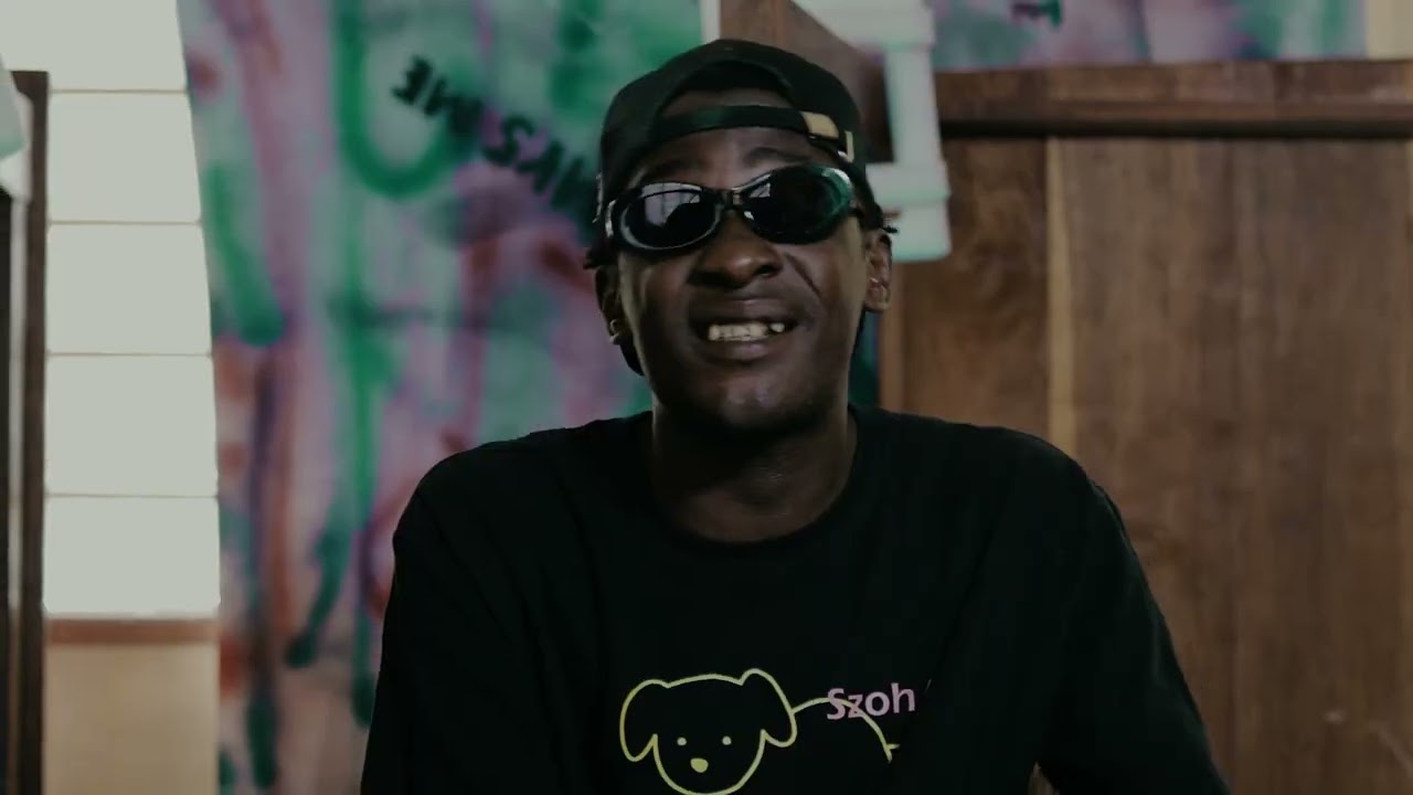 Bars Boy OVO Ft Muzo Aka Alphonso – WYFL RIDDIM