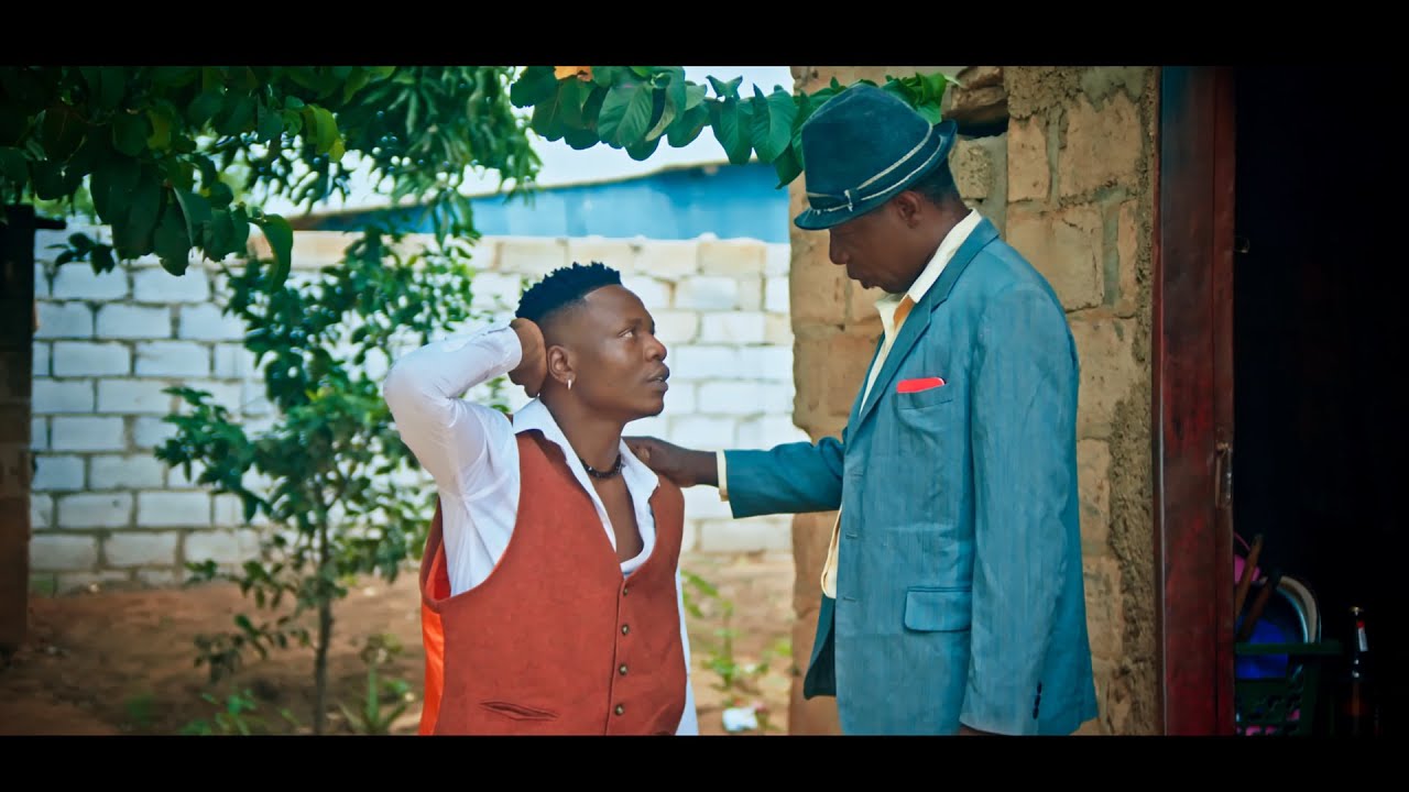 Selemanyo – B.M.W
