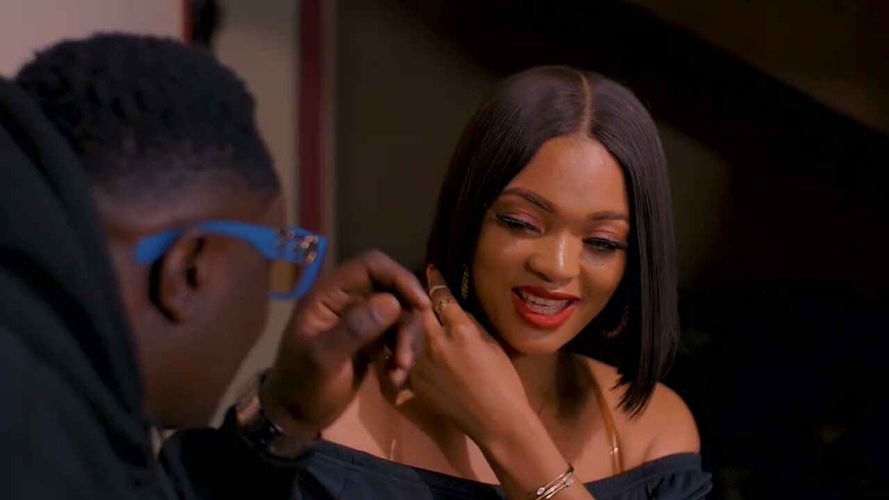 Alpha Romeo Ft Goddy Zambia – Fikiliza